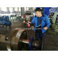 Coupling Overhaul Service for Power Plant